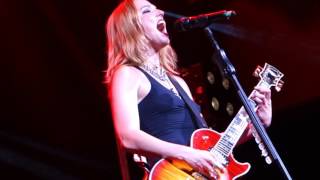 Halestorm Unapologetic Las Vegas