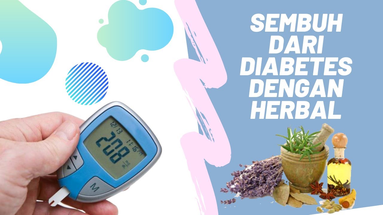 Obat Diabetes Herbal Alami 100 Aman Tanpa Daftar Hni Hpai Obat Diabetes Herbal Alami 100 Aman Tanpa Daftar Hni Hpai