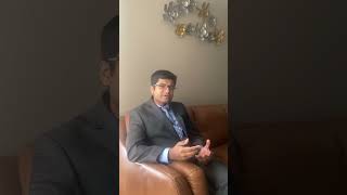UBC Sauder PMBA Application 2023 - Video Essay