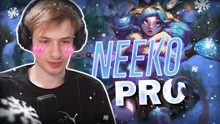 Neeko is one of the most underrated midlaners...