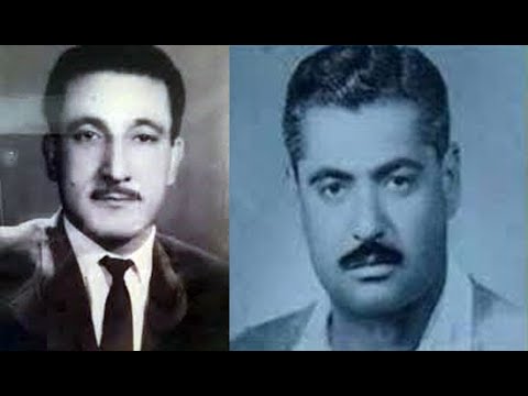 خليل ابو الهوب وعلاقته بالشيوعيين برنامج سيرة من بلادي 