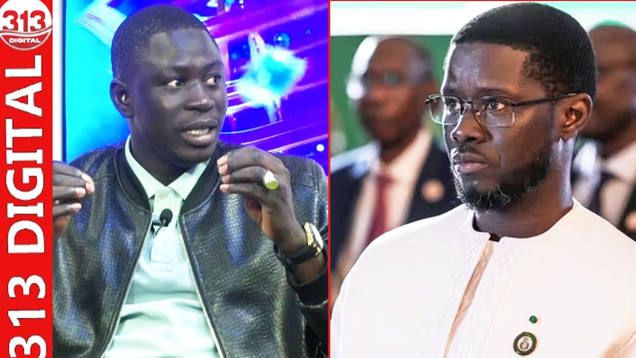 «Amna béne proche Diomaye limu ma wax ci…» Ousmane Sarr lâche une exclusivité