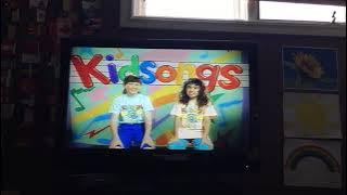 Kidsongs Videos Promo (1993)