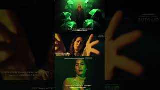 Ost. film Penunggu Rumah Buto Ijo dinyanyikan Ardina Rasti berjudul Suatu Hari Kamu Akan Mengerti