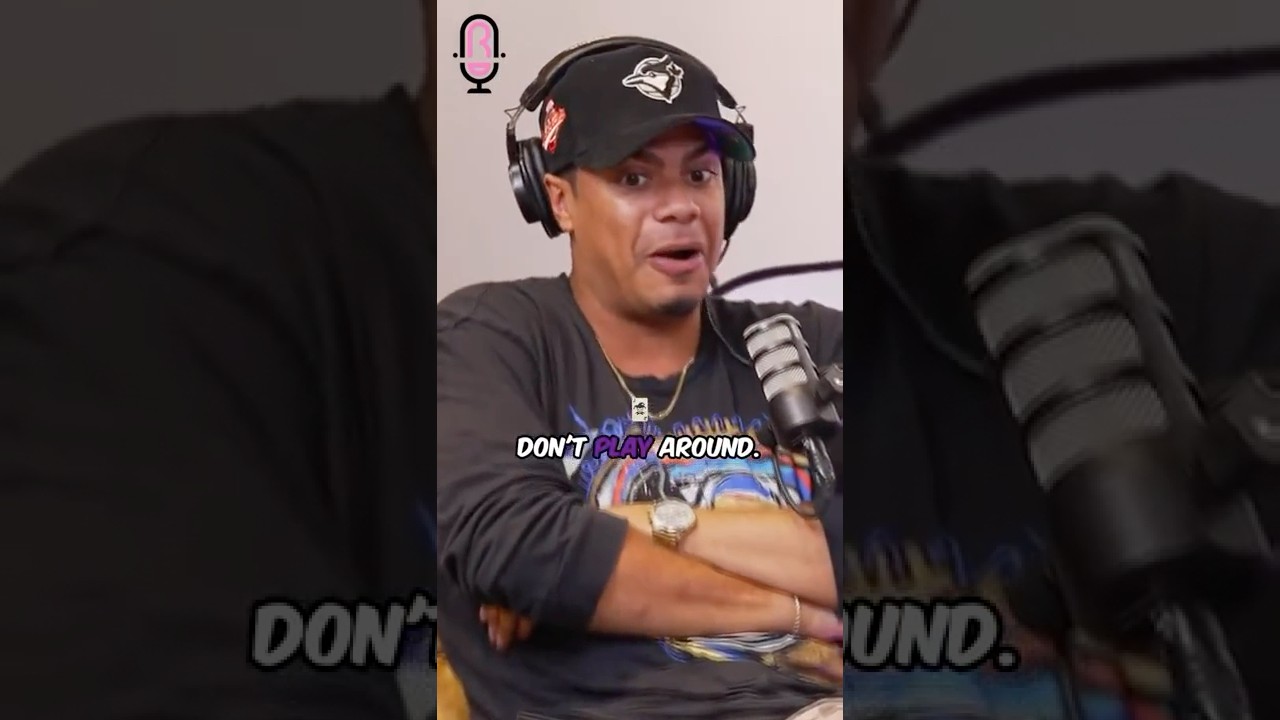 Когда шутки в Монреале заходят слишком далеко 😬🔥