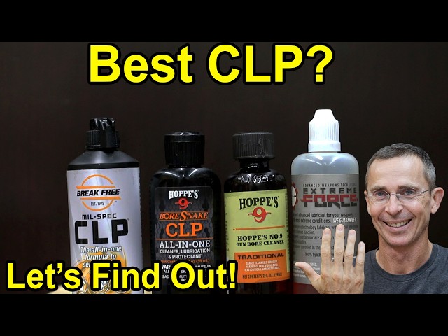 Don't Buy A CLP Until You Watch This Review! It'll Save You Time And Money! Don't Buy A CLP Until You Watch This Review! It'll Save You Time And Money!