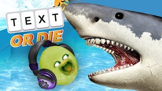 Text OR Die! screenshot 5