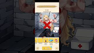 Brain Puzzle 2 Logic Twist: Save Hunk #brainpuzzlelogictwist