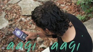 Aagi Aagi