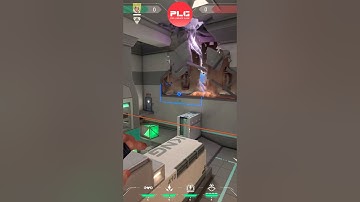 Icebox Sova Recon Lineups - A Fake Recon #Valorant #ProLineups