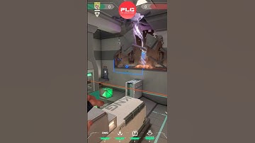 Icebox Sova Recon Lineups - A Fake Recon #Valorant #ProLineups