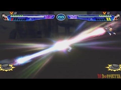 [Dual TAS] DBZ
