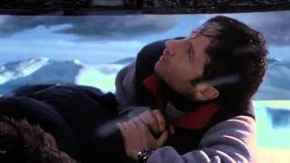 картинка: THE X-FILES: Позови меня в небо