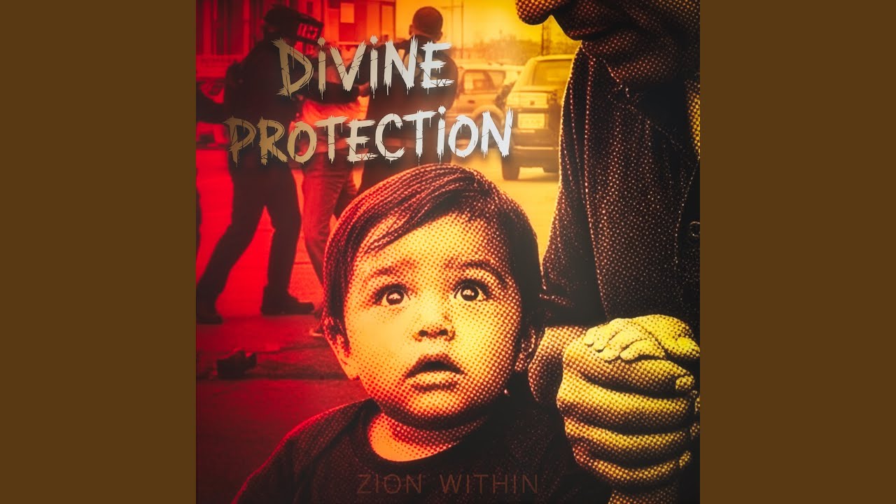 Watch Divine Protection on YouTube Watch Divine Protection on YouTube