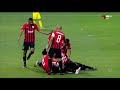 أهداف المباراة الريان 2 1 قطر 