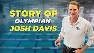 Story of Olympian Josh Davis