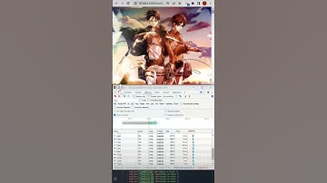 How to use lazy load using only HTML. This helps to optimize the website. #shorts #html #css