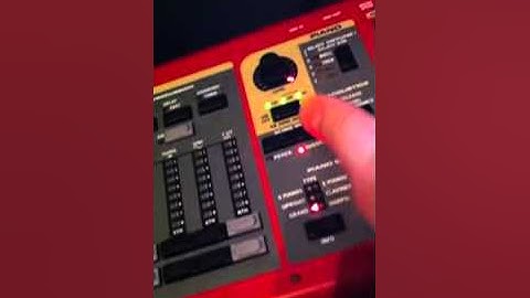 NORD STAGE 2 SUSTAIN PROBLEMS