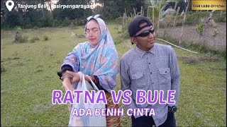 RATNA VS BULE ADA BENIH CINTA || KAMPUNG WAK LABU - EPS 12