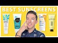 The BEST Drugstore Face Sunscreens