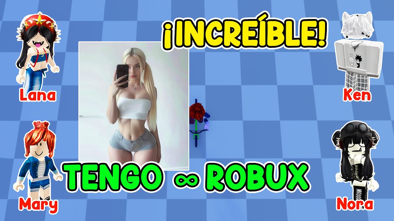 HISTORIAS DE ROBLOX | Finalmente conseguimos nuestra final feliz 🌈