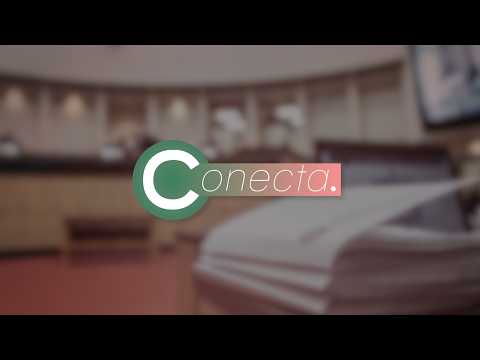 Conecta Program - 08/12/26