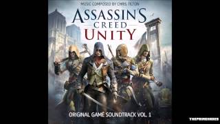 Assassins Creed Unity Soundtrack - 03 Chase by Chase Basis