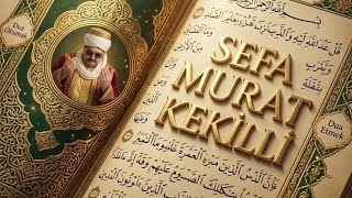 MÜEZZİN İMAM MURAT KEKİLLİ KUR'AN-I KERİM TİLİVATİ HUTBE DUALARI FULL VERSİYON #kuranıkerim #hutbe 