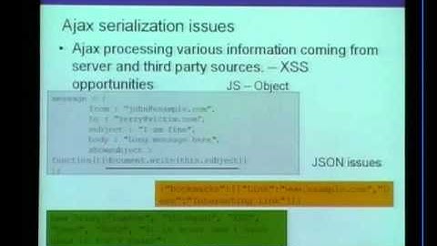 Day2-Track2-Shreeraj Shah - Top 10 Web 2.0 Attacks_002