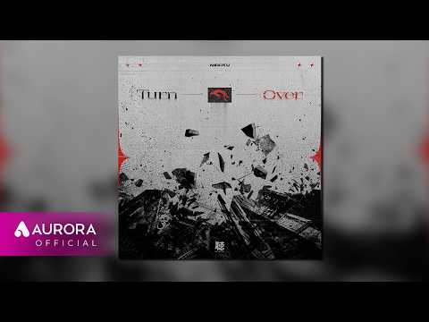[Official Audio] NEKIRU - Turn Over