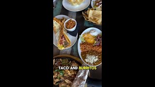 Where to Eat in Orlando | Los Amigos at Westgate Vacation Villas & Town Center Resort