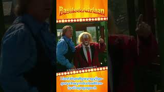 Bassie en Adriaan - Llanfairpwllgwyngyllgogerychwyrndrobwllllantysiliogogogoch