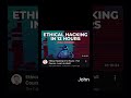 hacking tutorial #ai #coding #cybersecurity #hackingcourse #johndiego