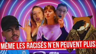 IL FAUT QU'ON PARLE DES GAUCHISTES BLANCHES...