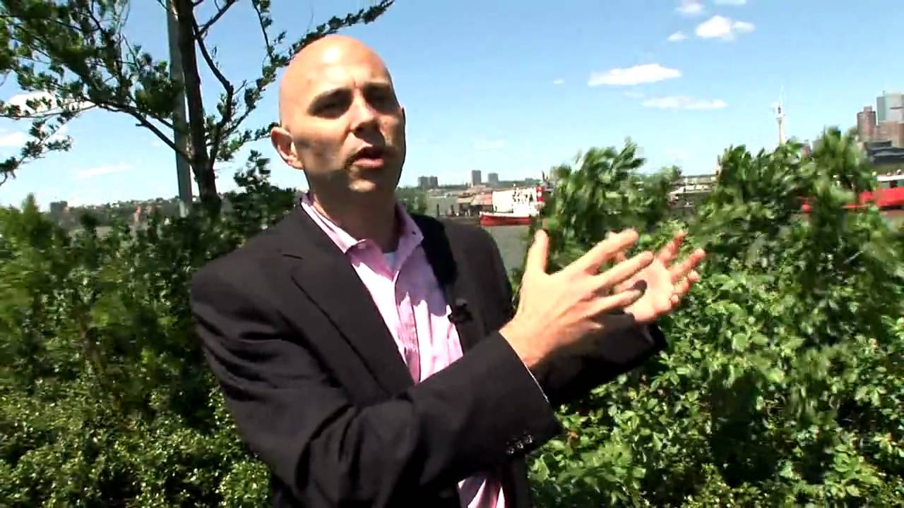 Wind Power Explained