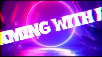 How to make gaming channel intro on Android in Hindi | like Dynamo gaming | #gamingwithrb