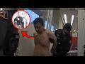 CVS Shoplifter Fights Solo Officer, Then Gets Hit With Felony Charges — Legal Breakdown