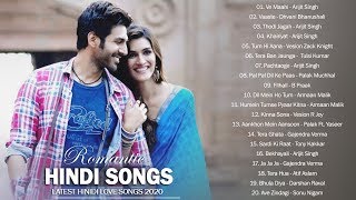 Hindi Heart Touching Songs 2020 | Latest Hindi Songs 2020 New Bollywood Songs 2020 February Live24/7