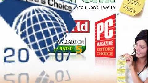 Password Manager - Roboform Demo