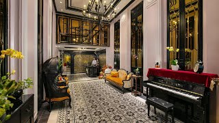 Lavender Central Hotel Hanoi, Vietnam