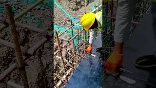 The process of rebar bending - a good tool can improve work efficiency