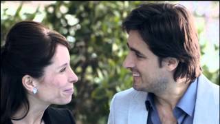 (HD) Separados Spot, the new TVN night series