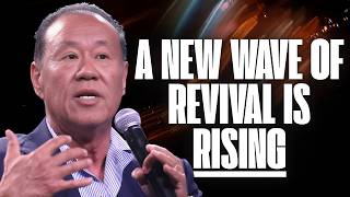 Celebrity A New Wave of Revival Is Rising | Che Ahn Profile