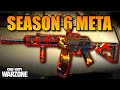 👑 Best AMAX Loadout in Warzone Season 6 – CR-56 AMAX is BACK as the META KING 🔥 (High Kill Gameplay)
