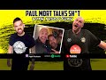 Paul Mort Talks Sh*t # 2 - Tyson Fury