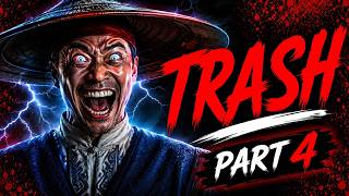 Mortal Kombat II Is TRASH 🤬 We Reviewed The Entire Movie | Part 4