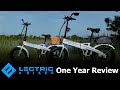 Lectric XP eBike One Year Review