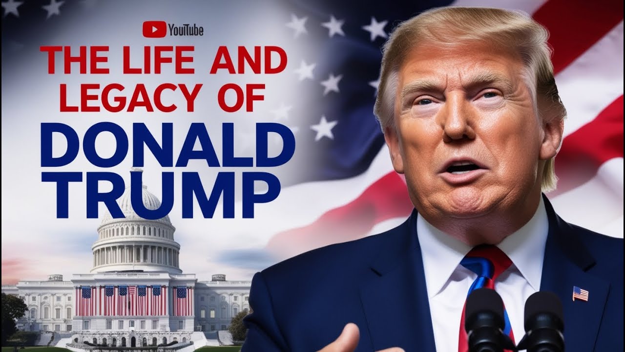 Top Political Analyst Reveals SHOCKING Presidency Secrets