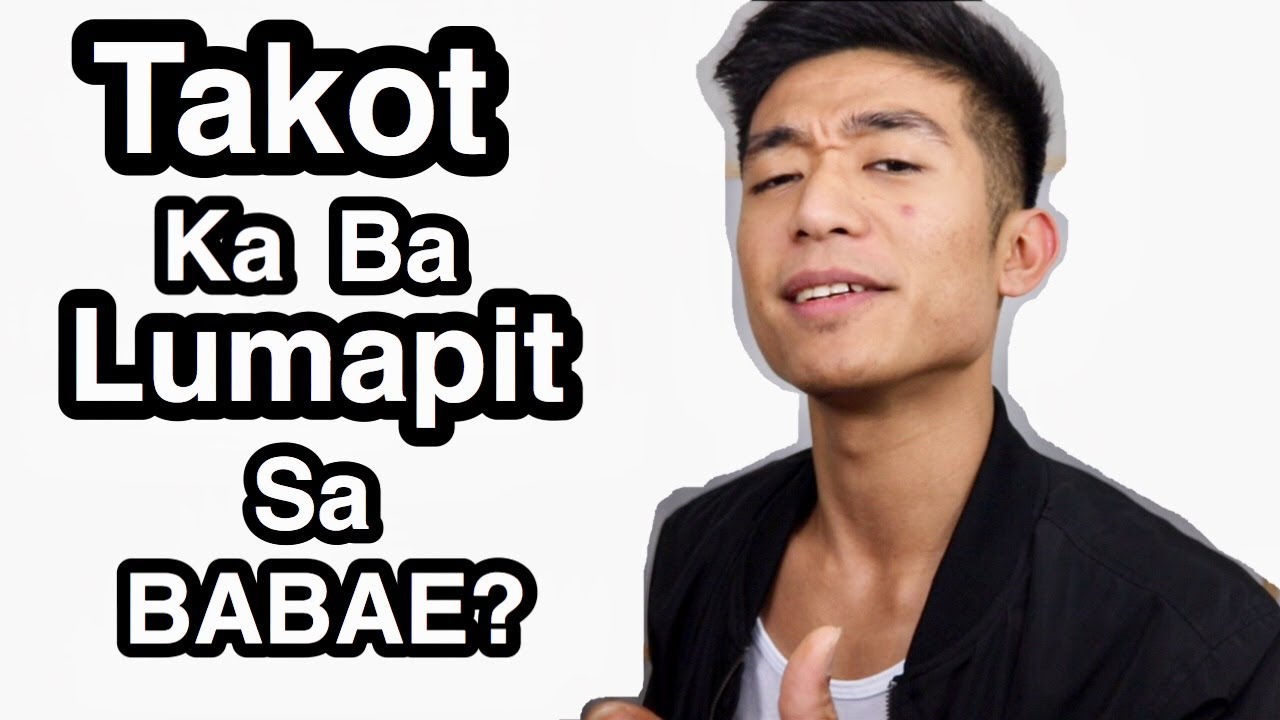 5 Rason Bakit Ka Takot Lumapit Sa Babae