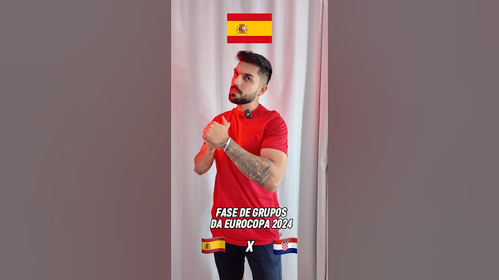 ESPANHA CAMPEÃ DA EUROCOPA 2024